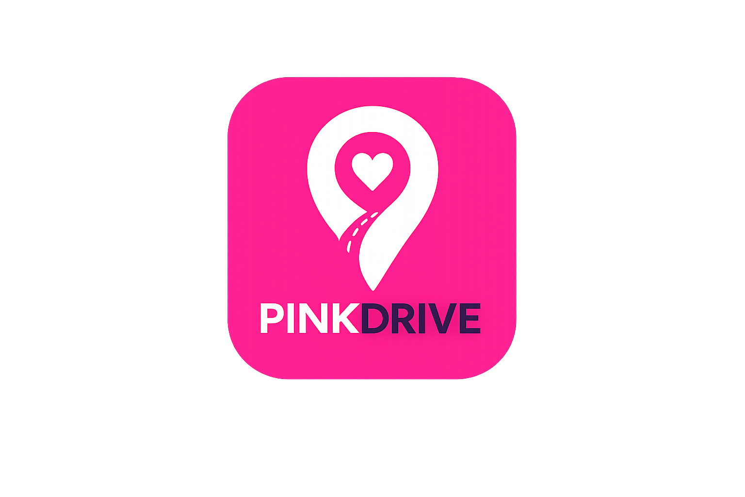 PinkDrive