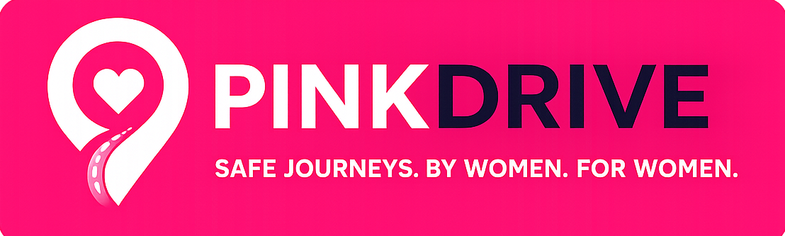 PinkDrive