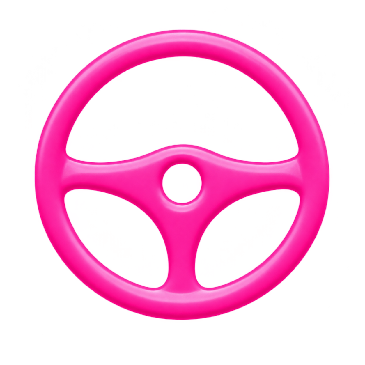 PinkDrive Driver